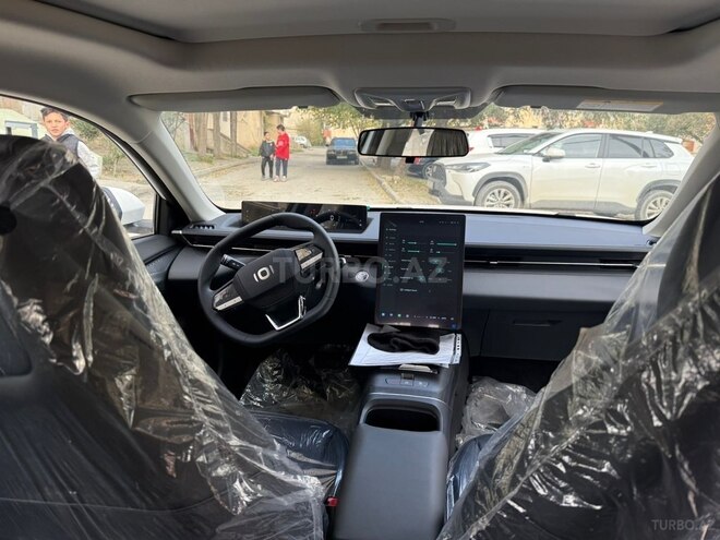 Changan Qiyuan A05 2025, 0 km - 1.5 l - Bakı