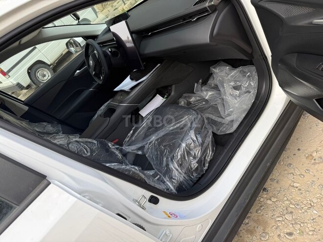 Changan Qiyuan A05 2025, 0 km - 1.5 l - Bakı