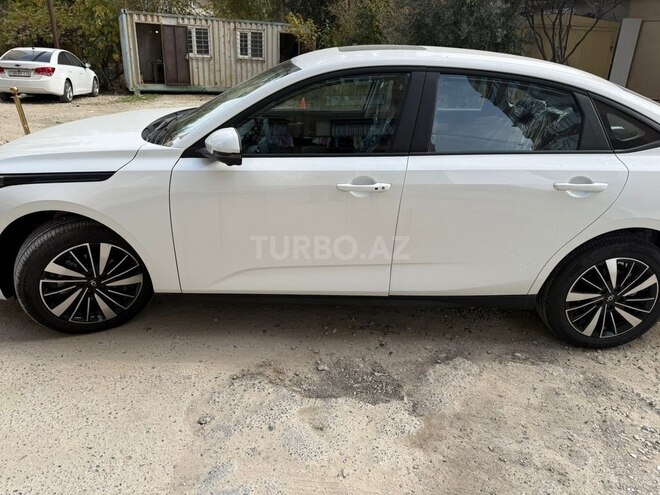 Changan Qiyuan A05 2025, 0 km - 1.5 l - Bakı