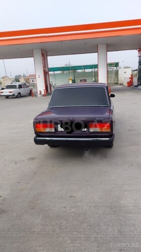 LADA (VAZ) 2107 2003, 90,000 km - 1.6 l - Zərdab