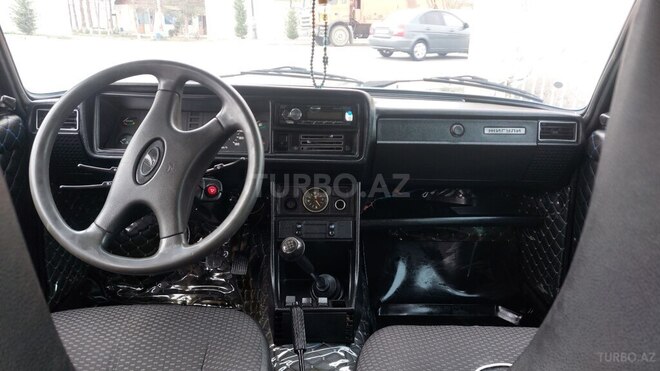 LADA (VAZ) 2107 2003, 90,000 km - 1.6 l - Zərdab