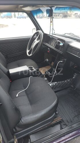 LADA (VAZ) 2107 2003, 90,000 km - 1.6 l - Zərdab