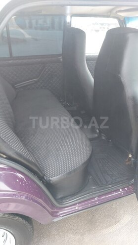 LADA (VAZ) 2107 2003, 90,000 km - 1.6 l - Zərdab