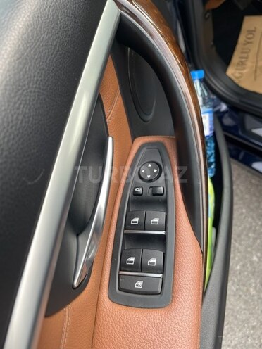 BMW 330e 2017, 131,000 km - 2.0 л - Bakı