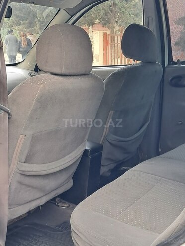 Saipa Tiba 2013, 312,000 km - 1.5 l - Bakı