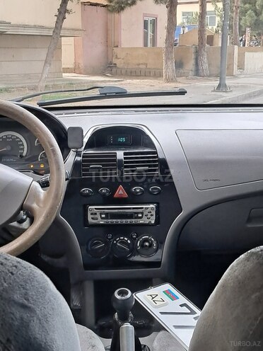 Saipa Tiba 2013, 312,000 km - 1.5 l - Bakı