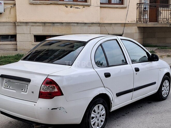Saipa Tiba 2013, 312,000 km - 1.5 l - Bakı