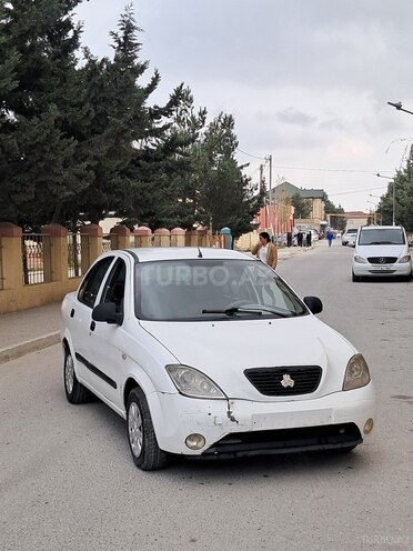 Saipa Tiba 2013, 312,000 km - 1.5 l - Bakı