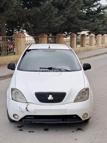 Saipa Tiba 2013, 312,000 km - 1.5 l - Bakı