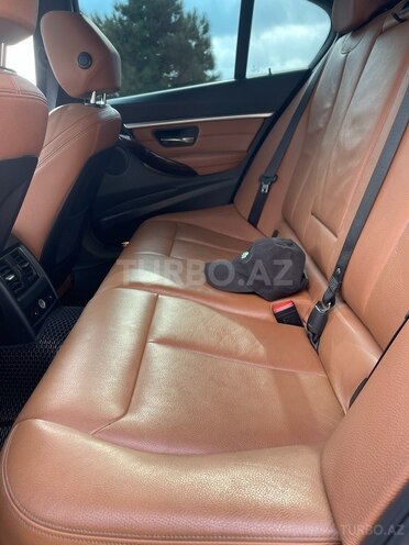 BMW 330e 2017, 131,000 km - 2.0 л - Bakı