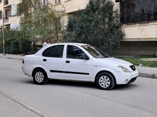 Saipa Tiba 2013, 312,000 km - 1.5 l - Bakı