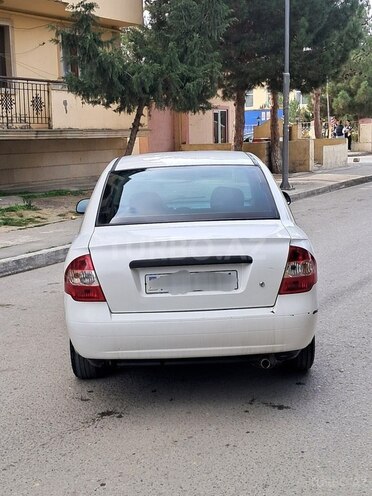 Saipa Tiba 2013, 312,000 km - 1.5 l - Bakı