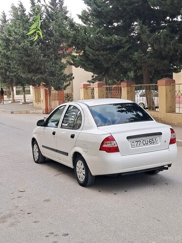Saipa Tiba 2013, 312,000 km - 1.5 l - Bakı