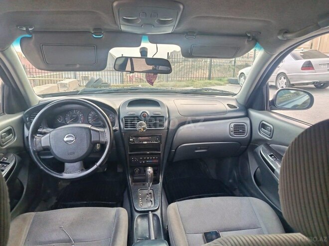 Nissan Sunny 2007, 232,000 km - 1.6 l - Bakı
