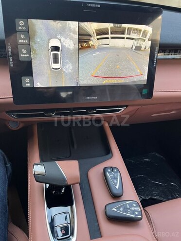 Changan  2025, 0 km - 1.5 l - Bakı