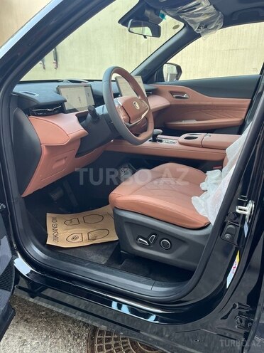 Changan  2025, 0 km - 1.5 l - Bakı