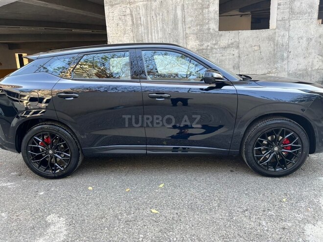 Changan  2025, 0 km - 1.5 l - Bakı