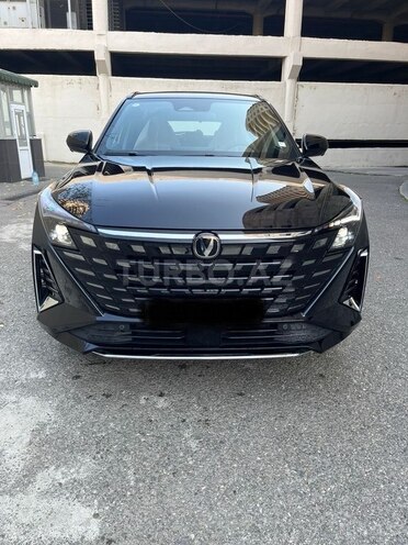 Changan  2025, 0 km - 1.5 l - Bakı
