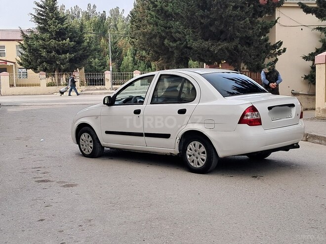 Saipa Tiba 2013, 312,000 km - 1.5 l - Bakı