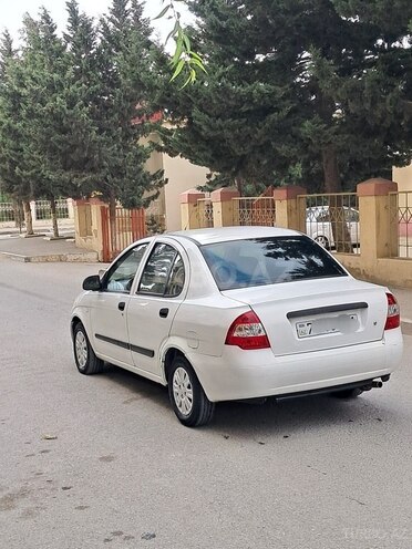 Saipa Tiba 2013, 312,000 km - 1.5 l - Bakı