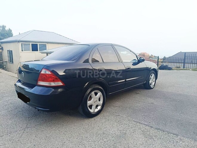 Nissan Sunny 2007, 232,000 km - 1.6 l - Bakı