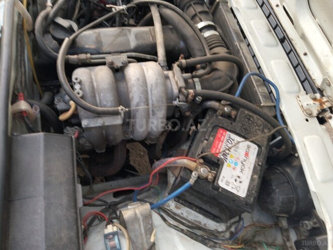 LADA (VAZ) 2107 2007, 33,508 km - 1.7 л - Astara