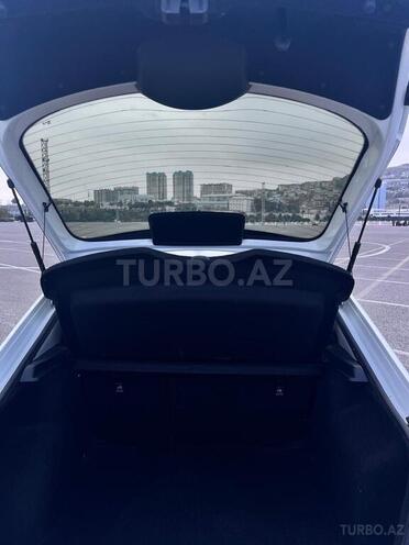 Volkswagen Polo 2021, 150,000 km - 1.6 л - Bakı