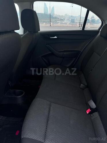 Volkswagen Polo 2021, 150,000 km - 1.6 л - Bakı