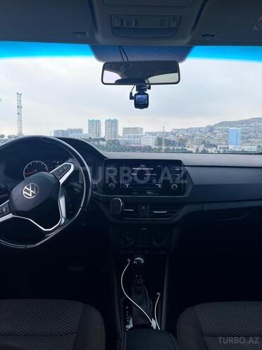 Volkswagen Polo 2021, 150,000 km - 1.6 л - Bakı
