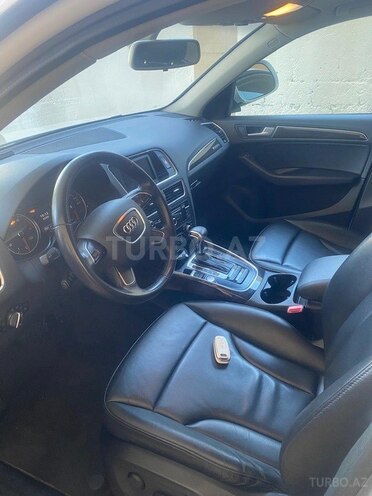 Audi Q5-4