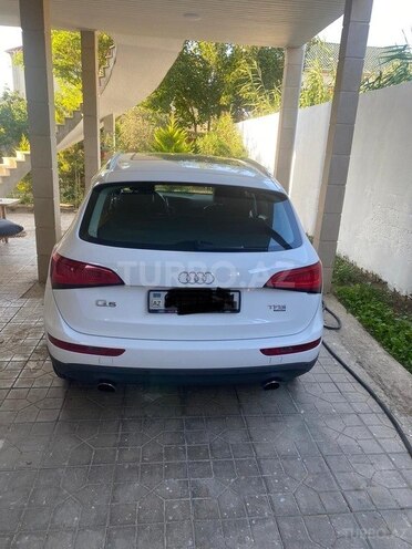 Audi Q5-2