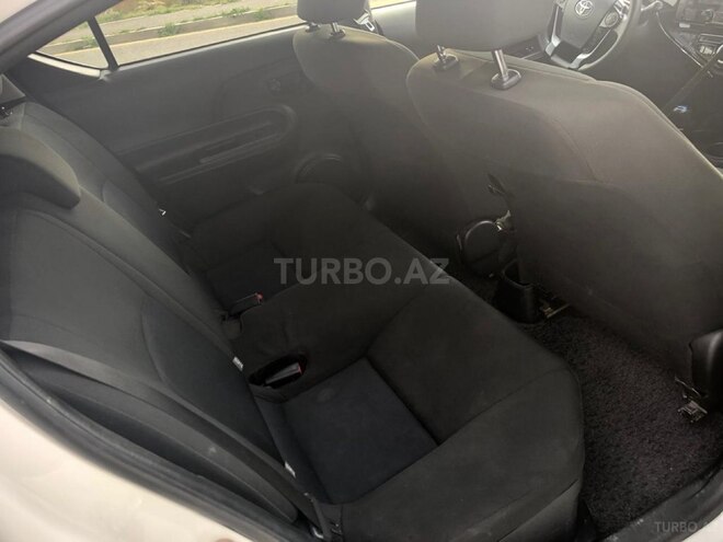 Toyota Aqua 2019, 52,000 km - 1.5 л - Bakı