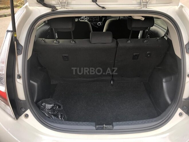 Toyota Aqua 2019, 52,000 km - 1.5 л - Bakı