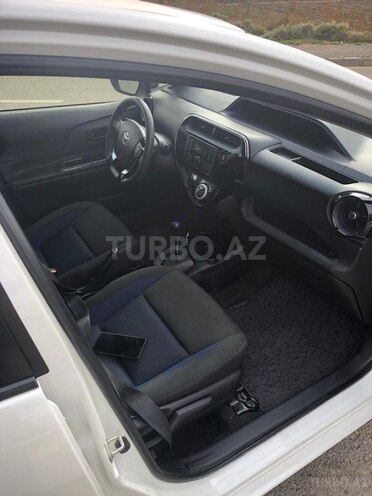 Toyota Aqua 2019, 52,000 km - 1.5 л - Bakı