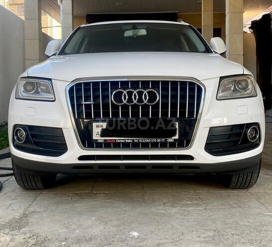 Audi Q5-5