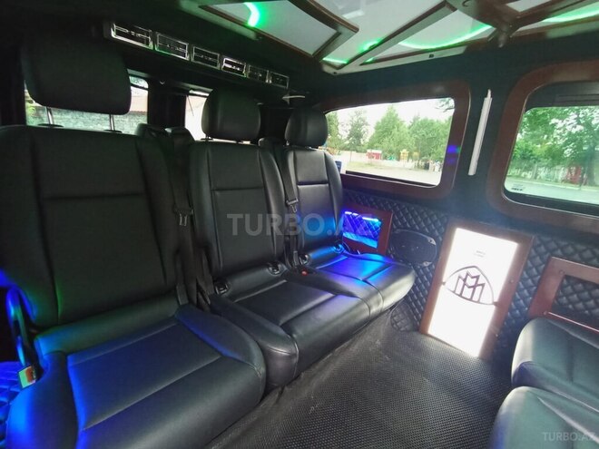Mercedes  2007, 310,000 km - 2.1 l - Bakı