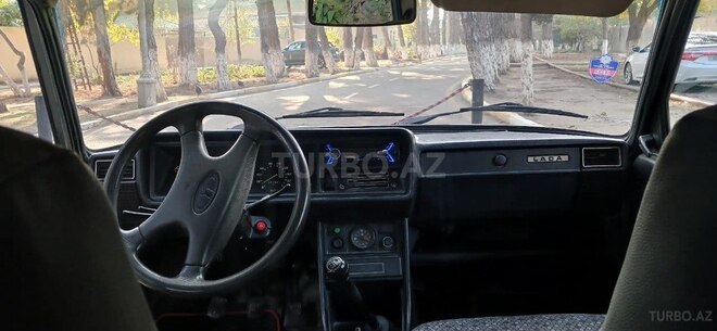 LADA (VAZ) 2107 2011, 111,100 km - 1.6 л - Sumqayıt