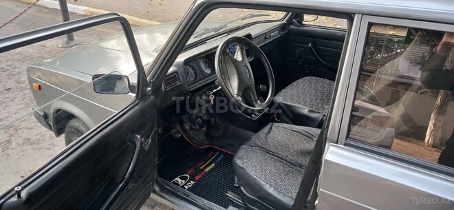 LADA (VAZ) 2107 2011, 111,100 km - 1.6 л - Sumqayıt