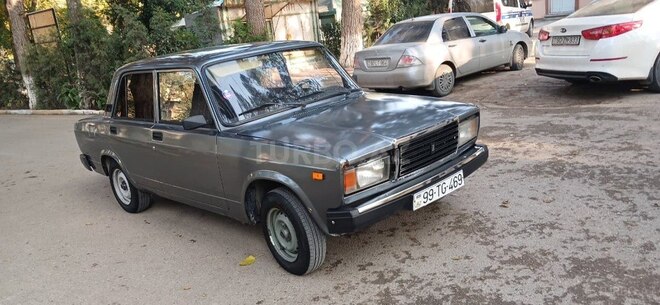 LADA (VAZ) 2107 2011, 111,100 km - 1.6 л - Sumqayıt