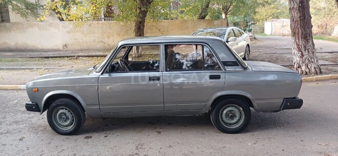 LADA (VAZ) 2107 2011, 111,100 km - 1.6 л - Sumqayıt
