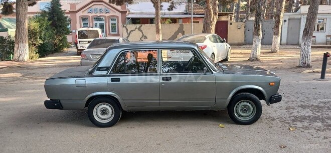 LADA (VAZ) 2107 2011, 111,100 km - 1.6 л - Sumqayıt