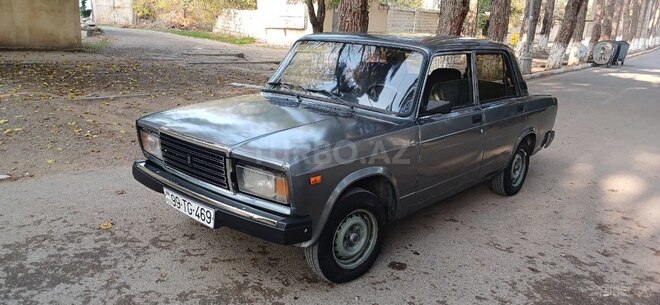 LADA (VAZ) 2107 2011, 111,100 km - 1.6 л - Sumqayıt