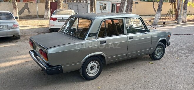 LADA (VAZ) 2107 2011, 111,100 km - 1.6 л - Sumqayıt