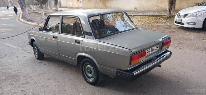 LADA (VAZ) 2107 2011, 111,100 km - 1.6 л - Sumqayıt