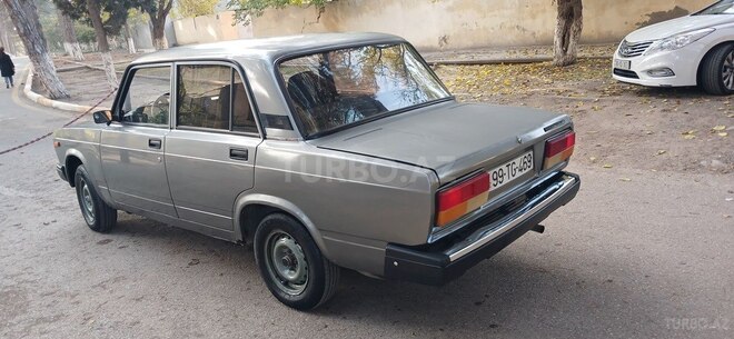 LADA (VAZ) 2107 2011, 111,100 km - 1.6 л - Sumqayıt