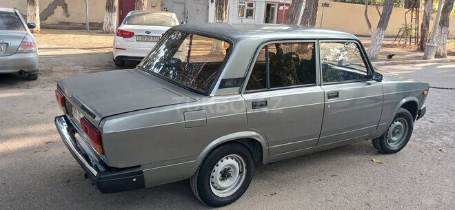 LADA (VAZ) 2107 2011, 111,100 km - 1.6 л - Sumqayıt