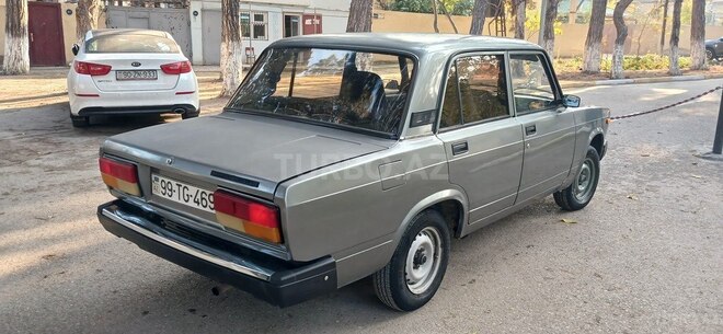 LADA (VAZ) 2107 2011, 111,100 km - 1.6 л - Sumqayıt