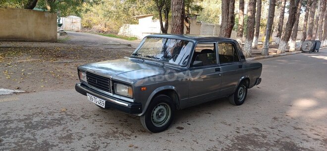 LADA (VAZ) 2107 2011, 111,100 km - 1.6 л - Sumqayıt