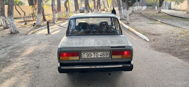 LADA (VAZ) 2107 2011, 111,100 km - 1.6 л - Sumqayıt
