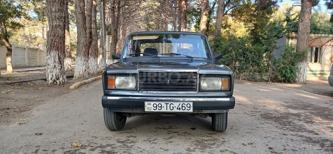 LADA (VAZ) 2107 2011, 111,100 km - 1.6 л - Sumqayıt